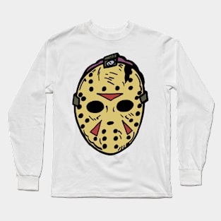 JASON Long Sleeve T-Shirt